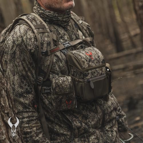 Badlands RF Mag Case - Mud Version, Rangefinder Accessory for Hunters