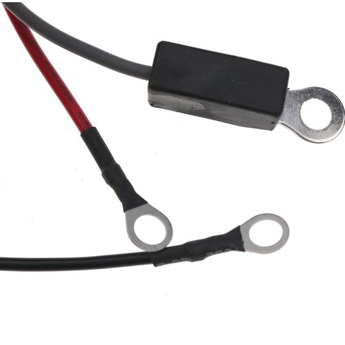 YIHETOP 48V Delta-Q Charger 602529 Receptacle for 2008-Up EZGO RXV TXT Golf Cart Battery Charger Plug