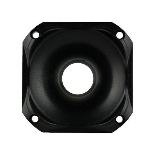 Plastic High Frequency Horn - 3.4 x 3.4 x 2.3 in.