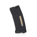 Clover Airsoft - PTS EPM M4 Mid Cap - 150 BB Capacity (Black, 1 Magazine)