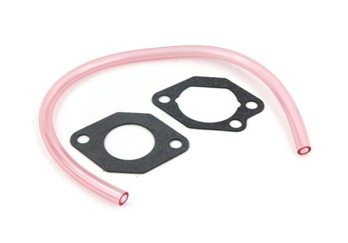The ROP Shop | Carburetor for Club Car 17561 fits FE290 98-Up Golf Cart