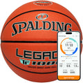 Basketball Shooting Sensor Ball 29.5 Inch Size 7 - Indoor Shot Training Equipment