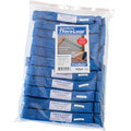 Resistance Bands & Tubing Door Anchors Pack of 50 - Blue, Non-Slip, Multi-Purpose Exercise Equipment