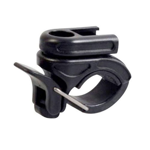 Serfas Oversized 35mm Bicycle Headlight/Taillight Handlebar Mounting Bracket - UNI-OS