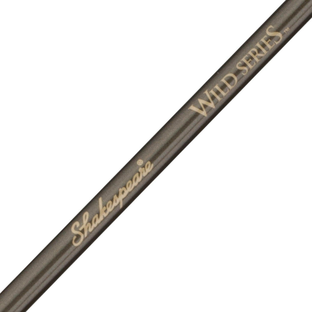 Shakespeare® Wild Series Walleye Combo