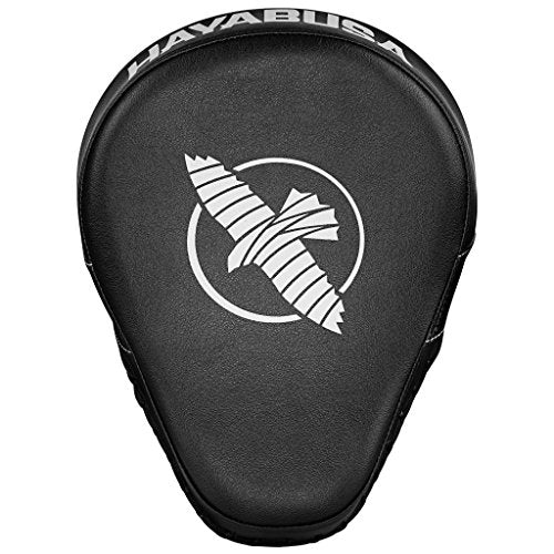 Martial Arts Focus Mitts Pair - Boxing Kickboxing Muay Thai Training Pads