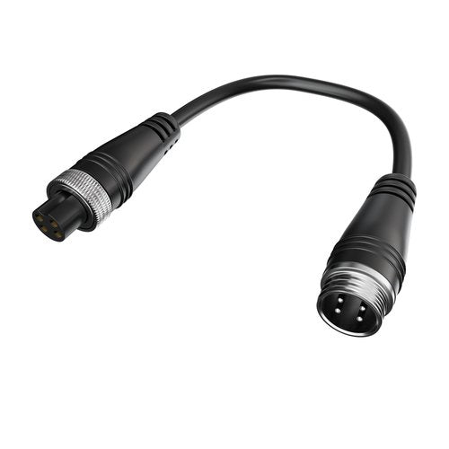 UPMMUD 4-Pin for by Segway Go Kart Kit Extension Cable, Compatible with Ninebot Gokart Pro, S-MAX, Mini PRO Lengthen Adapter Cable Accessories