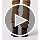 Columbia Men's Benson Mid Waterproof Shoes - Dark Brown/Spice Size 11