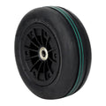Aulpaco Front Wheel Assembly for Segway Ninebot Gokart Karting Accessories