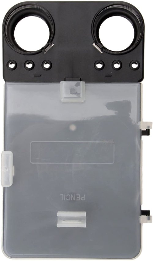 1Pc Golf Score Card Holder Kit for GOF Cart Multi-Function Scoreboard Score Card Board