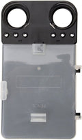 1Pc Golf Score Card Holder Kit for GOF Cart Multi-Function Scoreboard Score Card Board
