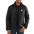 Men's Gilliam Water-Resistant Jacket - Black, Medium