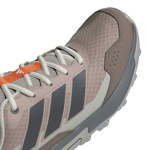 Adidas Women’s Terrex Eastrail 3 W Sneakers - Wonder Taupe/Grey/Chalky Brown