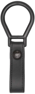 Bianchi AccuMold Elite 7909 Flashlight Holder (Plain Black)