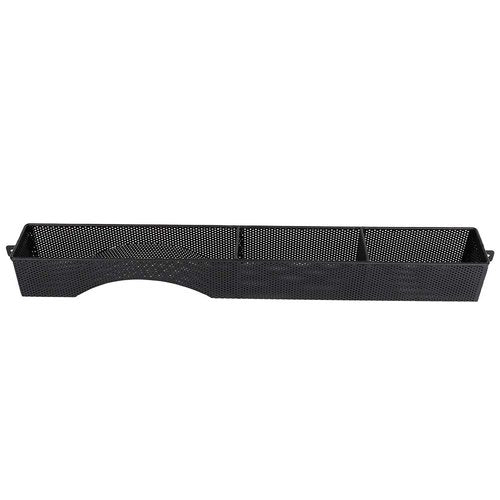 SCITOO for EZGO RXV 2008+ Gas and Electric Golf Carts Inner Storage Basket