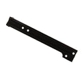 48203 Weaver, 1Piece Tip-Off Base, to-1, Gloss black