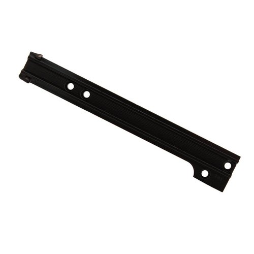48203 Weaver, 1Piece Tip-Off Base, to-1, Gloss black