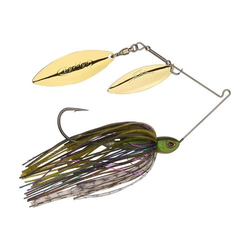Berkley Power Blade Compact Fishing Spinnerbait