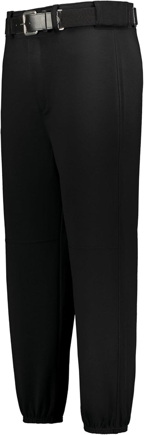 Augusta Sportswear Youth Gamer Classic Baseball Pants - Comfortable Fit | Durable Fabric