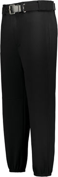 Augusta Sportswear Youth Gamer Classic Baseball Pants - Comfortable Fit | Durable Fabric