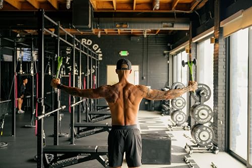 PRONATOR Build Arm Strength with Adjustable Dumbbell Holder - Variation 1
