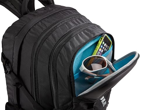 Thule EnRoute Escort 2 Dark Shadow 27L Laptop Backpack for MacBook & Tablet