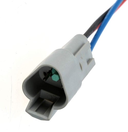 10L0L GE Motor Speed Sensor for Club Car DS Precedent 48V 2004-up Electric Golf Cart (Fits for GE Motor Only), Old Style, OEM# 102265601