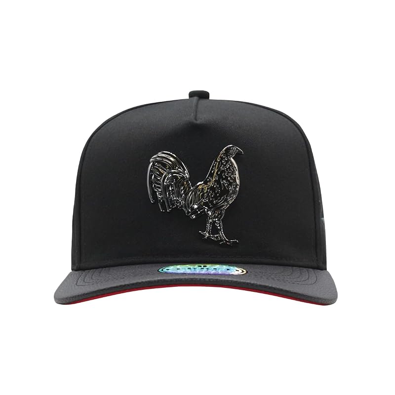 El Gallo Hat Rooster Baseball Cap - Premium Adjustable Unisex Hat