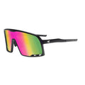 Knockaround Campeones Sport Sunglasses - UV400 Protection for Men & Women | Ideal for Baseball, Cycling & Running