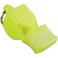 Fox 40 Classic CMG Neon Yellow Safety Whistle