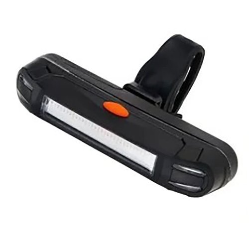 Tail Light, LED Rear Brake Light Rechargeable Tail Light with Turn for Cycling