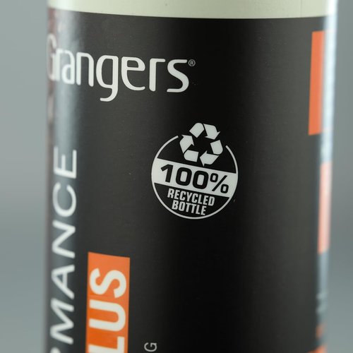 Granger's Performance Repel Plus Waterproofing Treatment - 9.3 oz Plastic Spray Bottle for Ultimate Protection