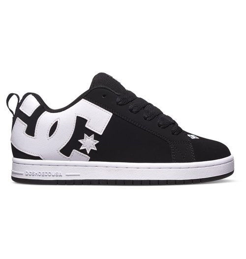 Court Graffik- Black- 13