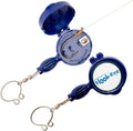 HOOK-EZE Fly Fishing Knot Tying Tool - Quick & Easy Fishing Line to Hook Accessory | Perfect Fishing Gift for Men