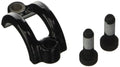 Avid Brake Lever Split Clamp Kit with Bolts - for Elixir 5, Elixir 3, DB 3, DB 1, Level T, and Guide T, Steel Hardware,