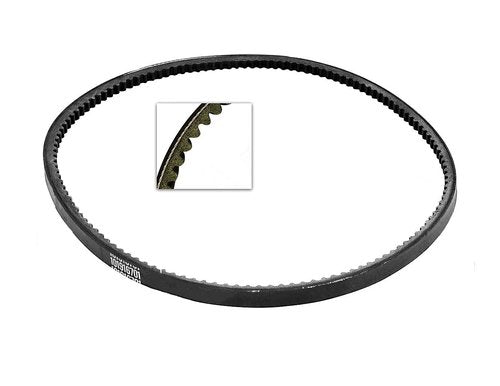 Dr.Acces Golf Cart Starter Generator Belt for Club Car DS & Precedent Golf Cart 1997-UP Replace OEM# 101916701