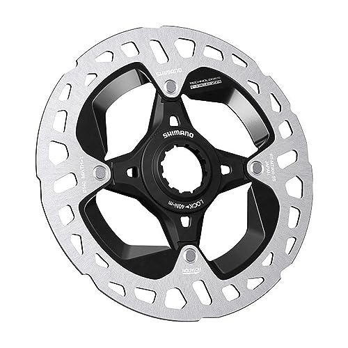Shimano XTR RT-MT900 Disc Rotor 140mm Ice Tech FREEZA Center Lock MTB Brake Part