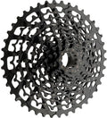 SRAM GX XG-1150 11-Speed Cassette 10-42T for XD Driver Body - Black, Full Pin