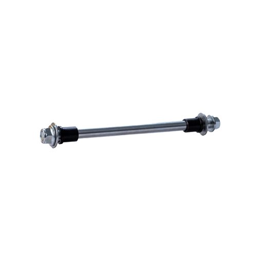 AlveyTech Front Axle Bolt, Spacers, and Lock Nut for The Razor MX500, MX650, & SX500 McGrath Dirt Rocket