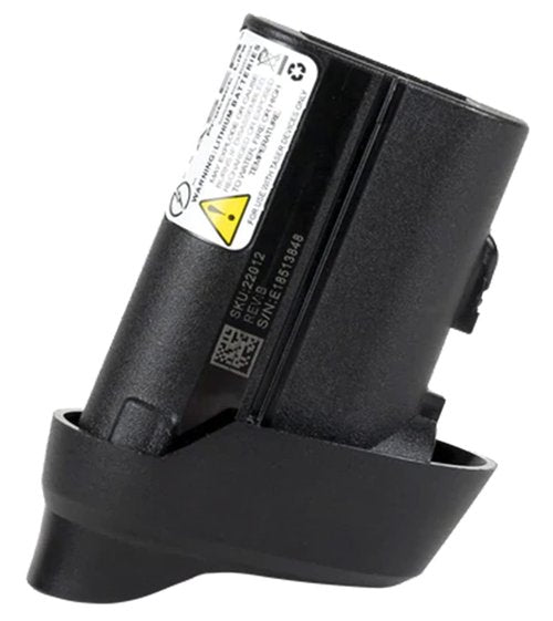 TASER by Axon OEM Tactical Performance Power Magazine (TPPM) with Pinky Extender for X1, X2, X26P – Enhanced Grip and Extended Battery Life