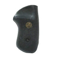 Pachmayr 03183 Compact Grips, Ruger SP101, Black