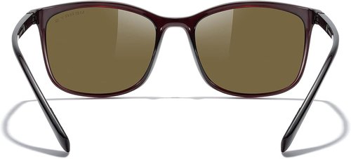 MERRY'S Polarized Sunglasses - Ultralight UV400 Shades for Men & Women | Ideal for Driving, Fishing, Golf