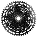 12-Speed Mountain Bike Cassette 11-50T for 8-10 Speed Freehubs