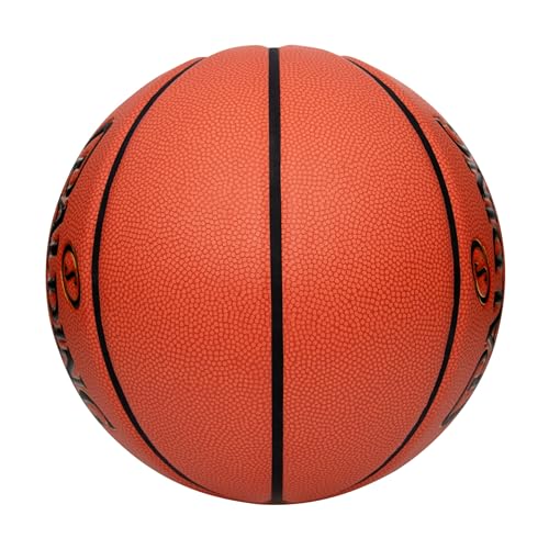 Spalding Legacy TF-1000 Indoor Basketball Orange Size 7 29.5" - Official Game Ball