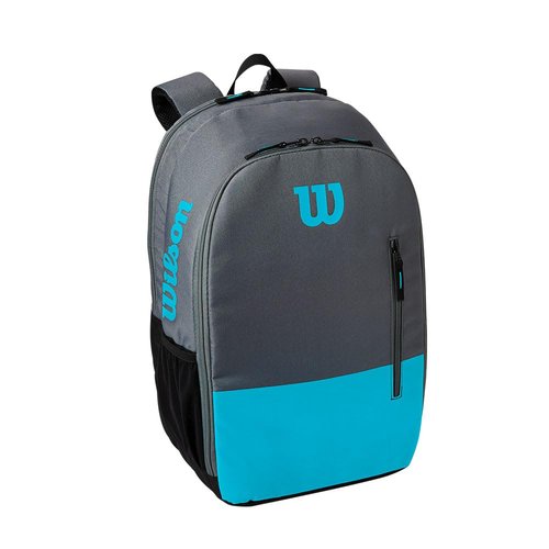 WILSON Team Backpack Bl/Gray