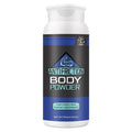Men's Anti-Chafing Powder for Delicate Skin, Gym-Ready Sweat Absorb, Itch relief & Friction Defense for Groin, Underarms, Talc-Free dusting powder for men with Zinc Oxide, Daily Sports & Work, 3.53oz