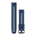 Garmin Instinct Watch Band, Tidal Blue (010-12854-26)