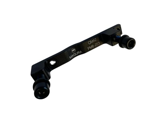 Lean Brake Adapter QM42 Postmount 6 203 mm