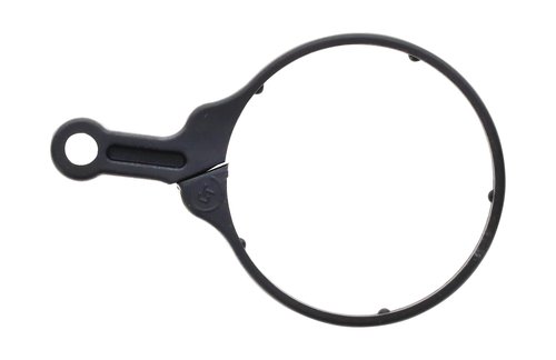 Crimson Trace Throw Lever with High/Low Handle Options, Solid Scope Fit for Hardline, Hardline Pro, and Brushline Pro, Shooting and Competition