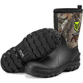 13 / Next Camo G2 Waterproof Rubber Boots for Men - Hunting & Work